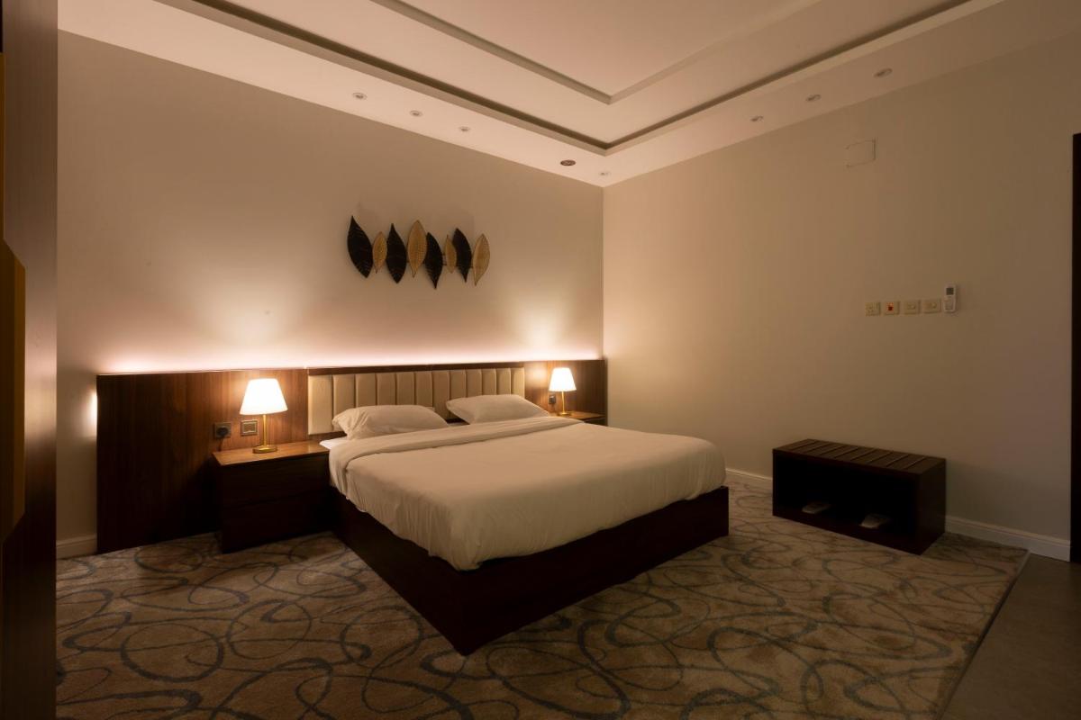 Arica hotel apartments - Housity