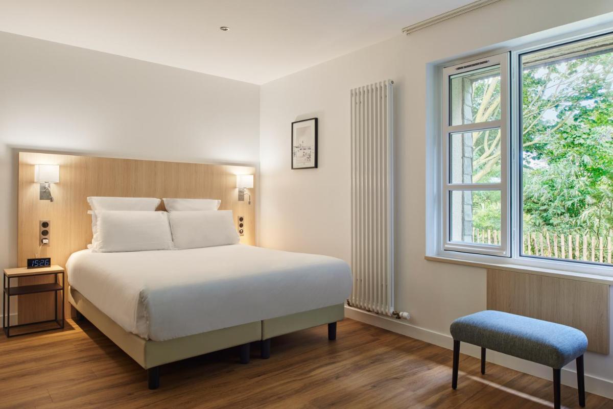 Les Maisons de Tatihou, The Originals Relais - Housity
