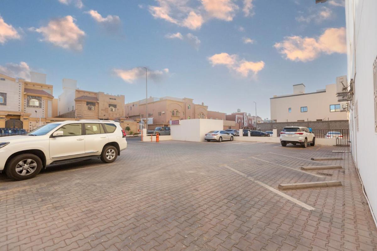 Arica hotel apartments - Housity