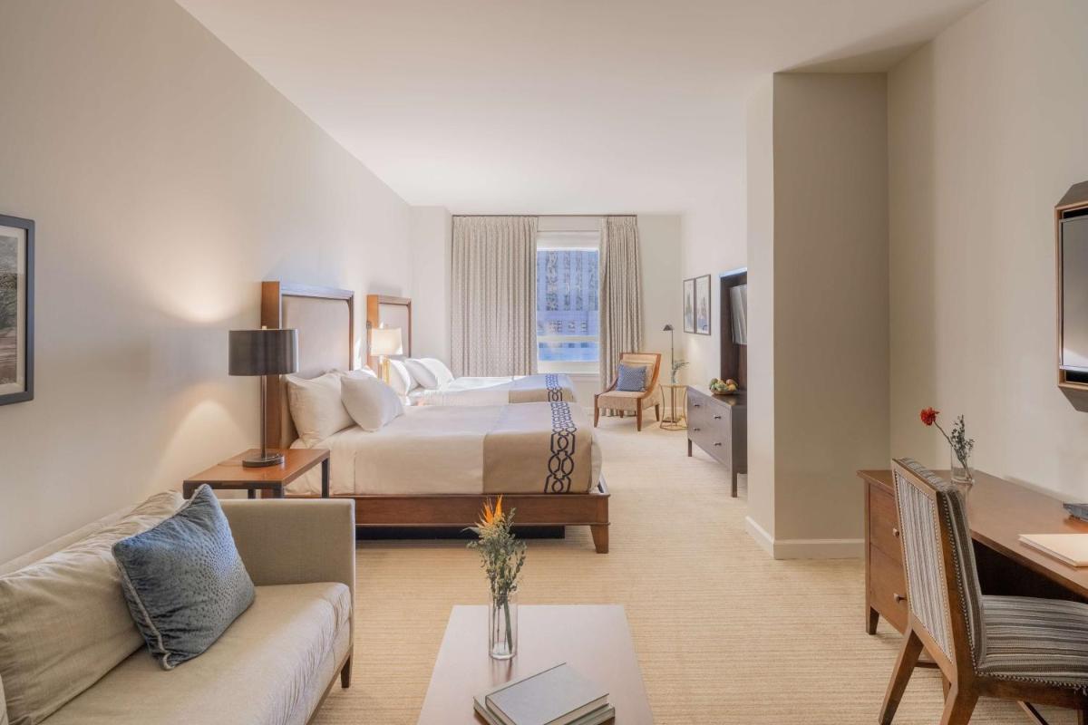 NOPSI Hotel New Orleans - Housity