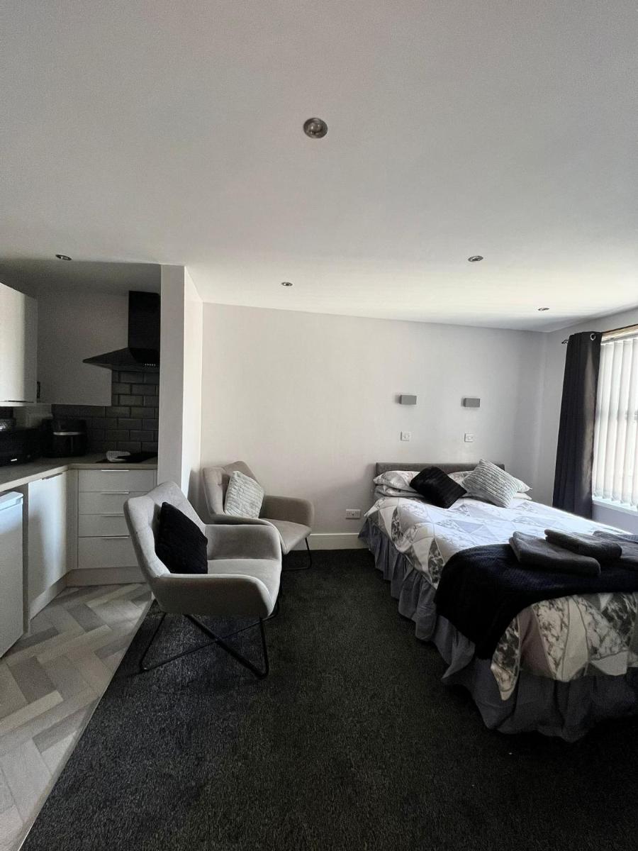 St Nicholas Apartments - Housity