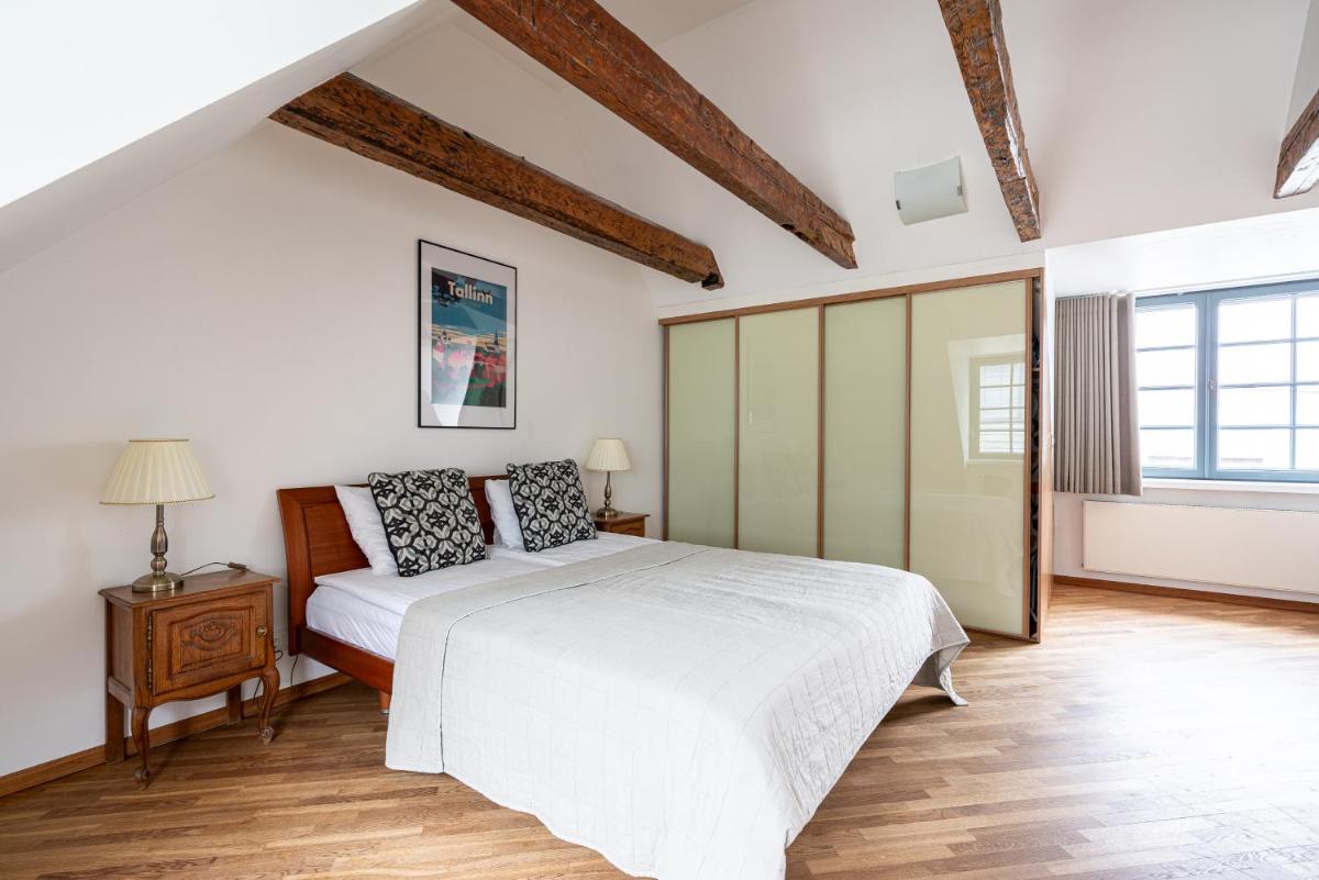 Old Town - Viru Gate Apartment - Housity