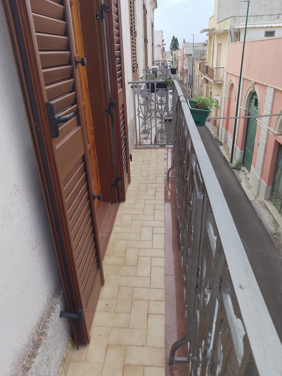Salento Relax Cinzia Room - Housity