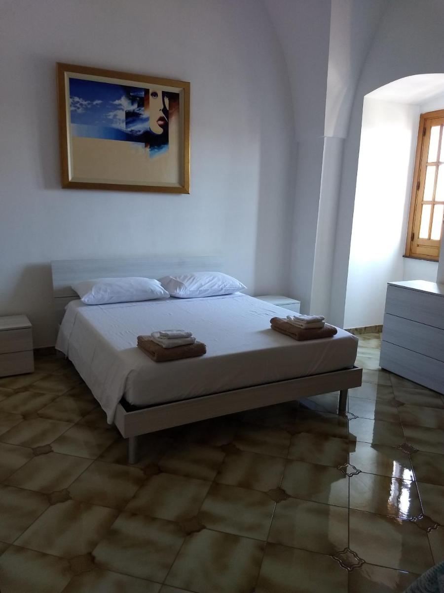 Salento Relax Cinzia Room - Housity