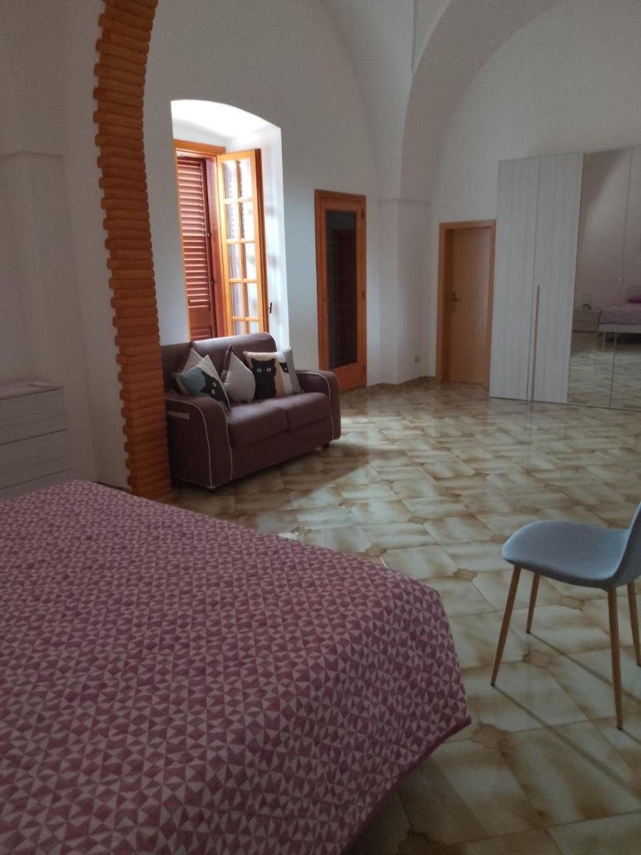Salento Relax Cinzia Room - Housity