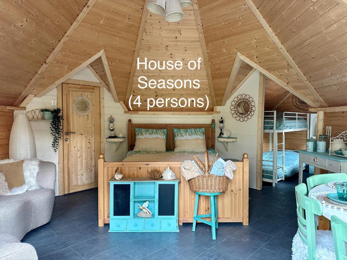 B&B Cosy Garden - Housity