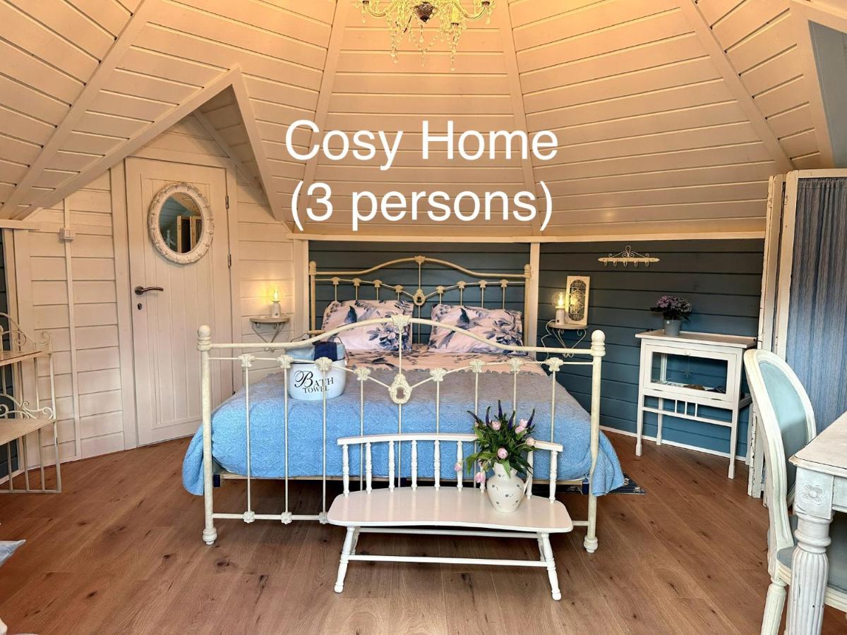 B&B Cosy Garden - Housity