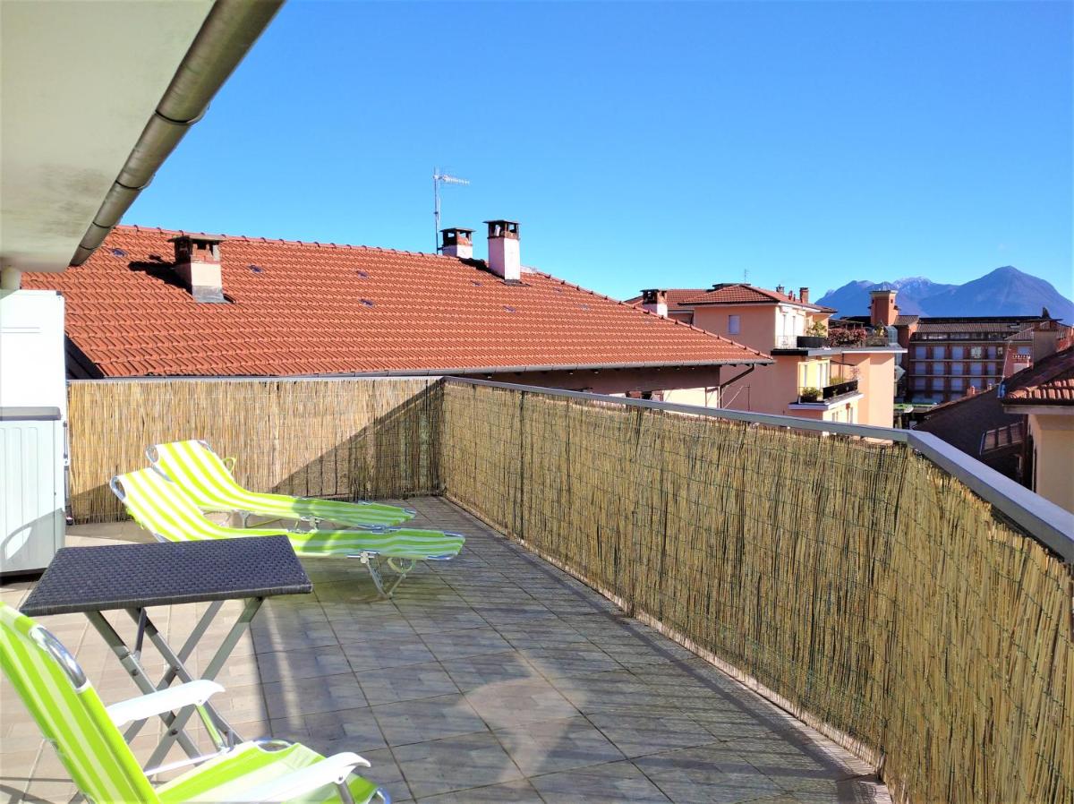 Appartamento Adriana - Housity