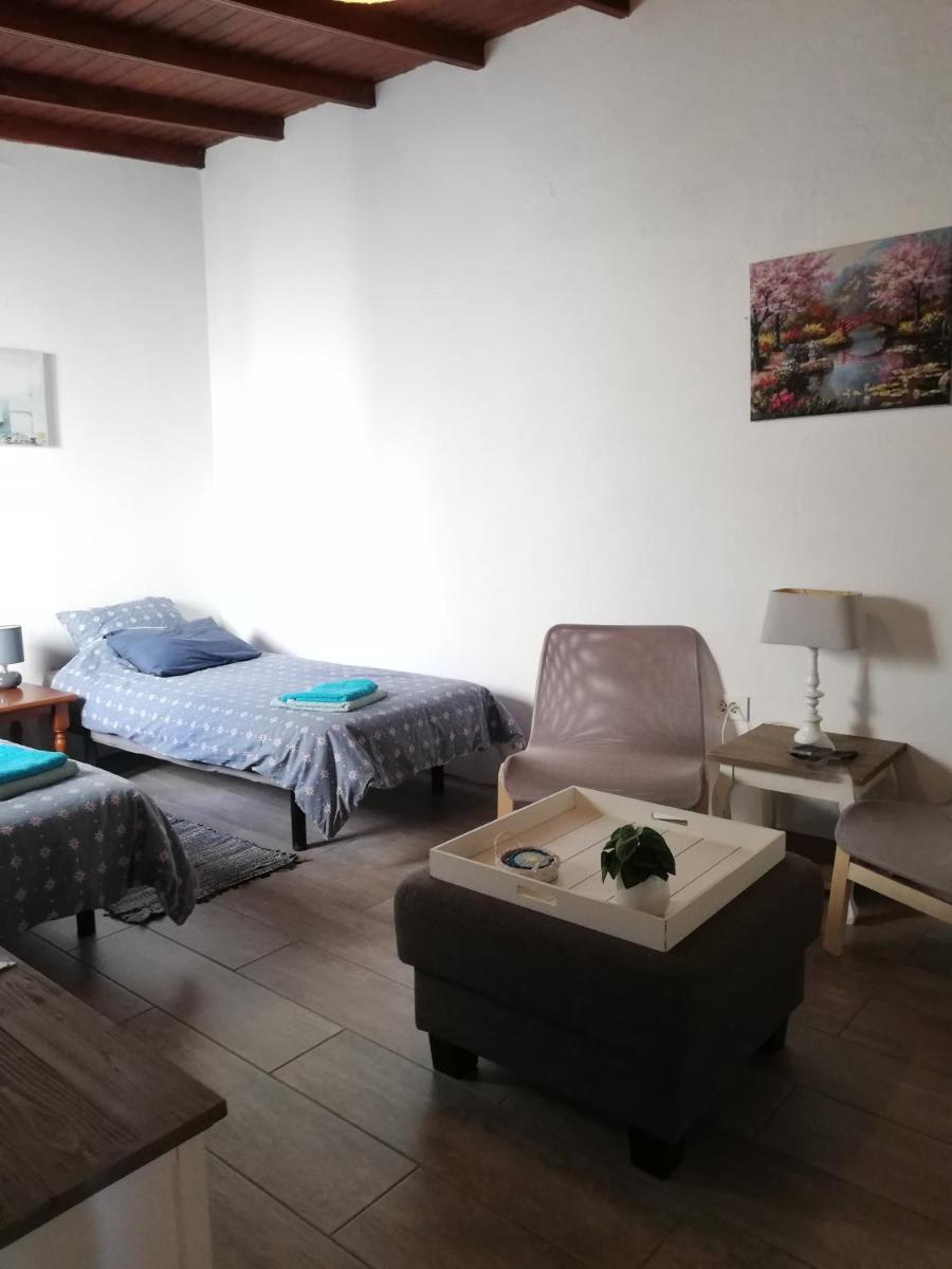 Casa Royal Casita 5 Tigalate - Housity