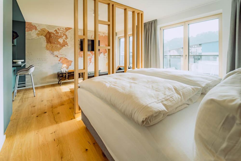 KABINETT Boutique Apartments - Housity