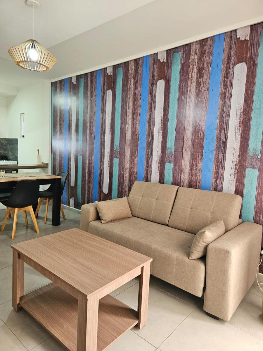 CORRIENTES Apartamento con cochera auto - Housity