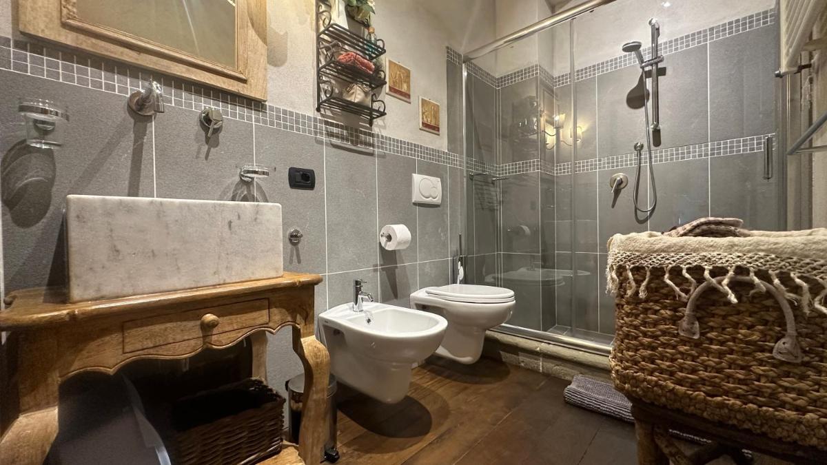 La Locanda del Moro - Housity
