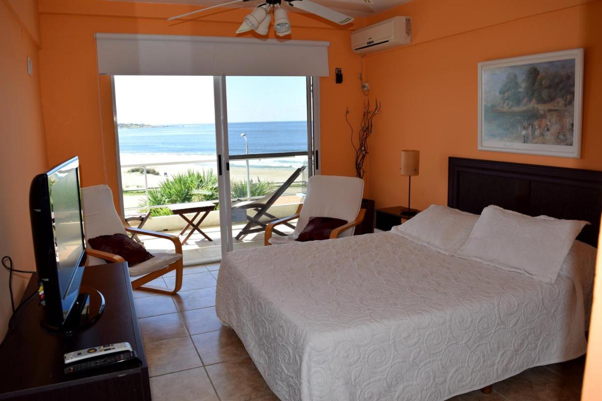 Apart Hotel Terrazas de San Francisco - Housity