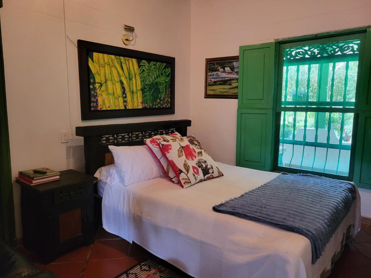 Casa Finca Paititi - Housity