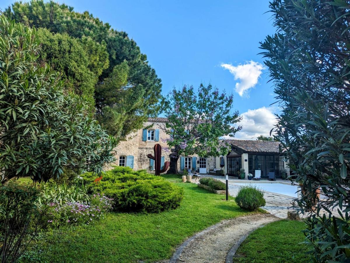 Mas Armelin - Housity