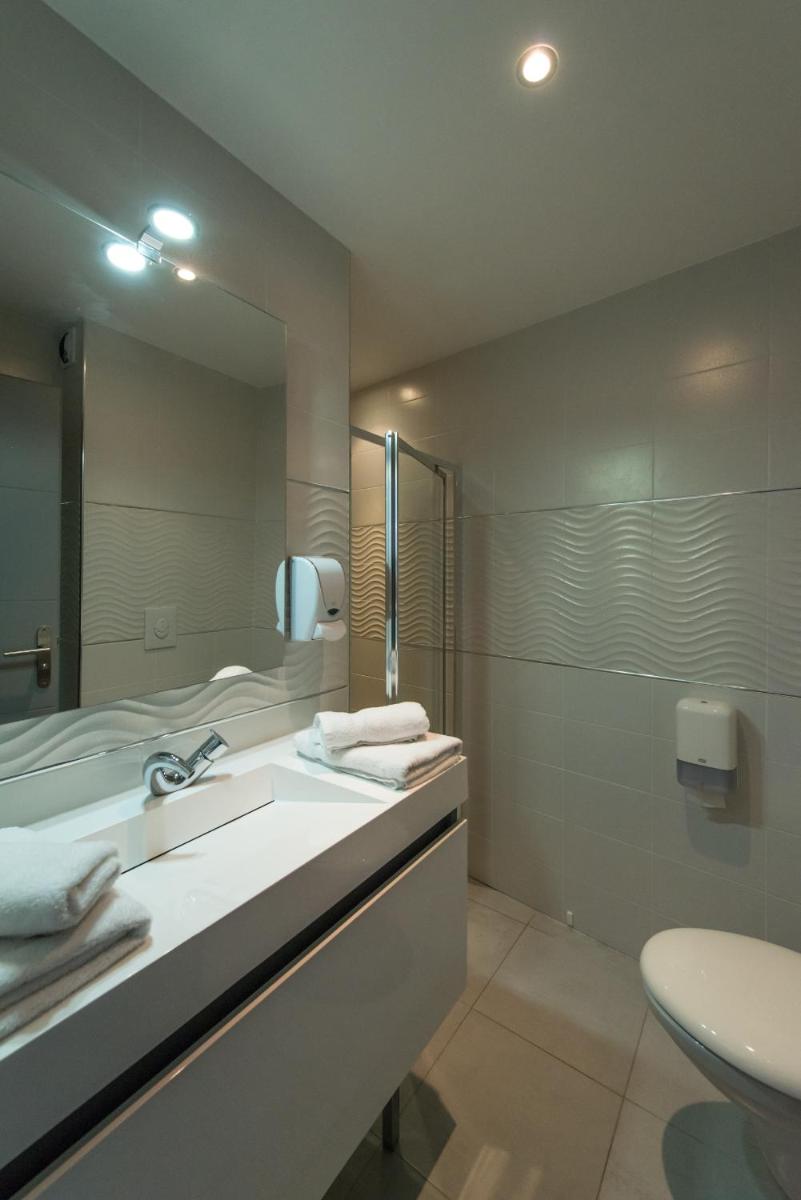 Holidays & Work HOTEL - Housity