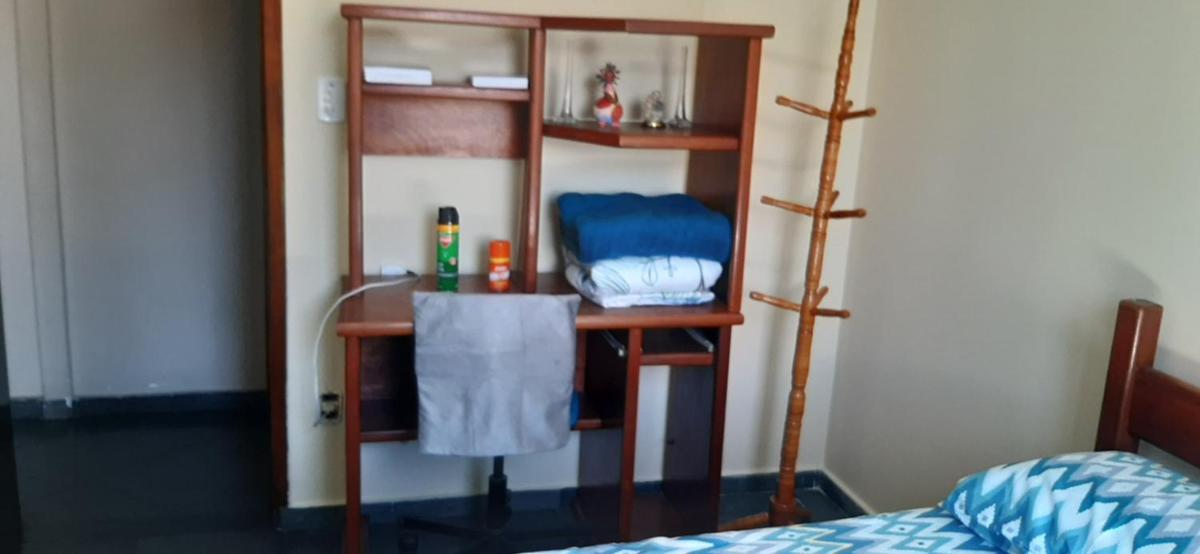 Quarto para Temporada - Housity
