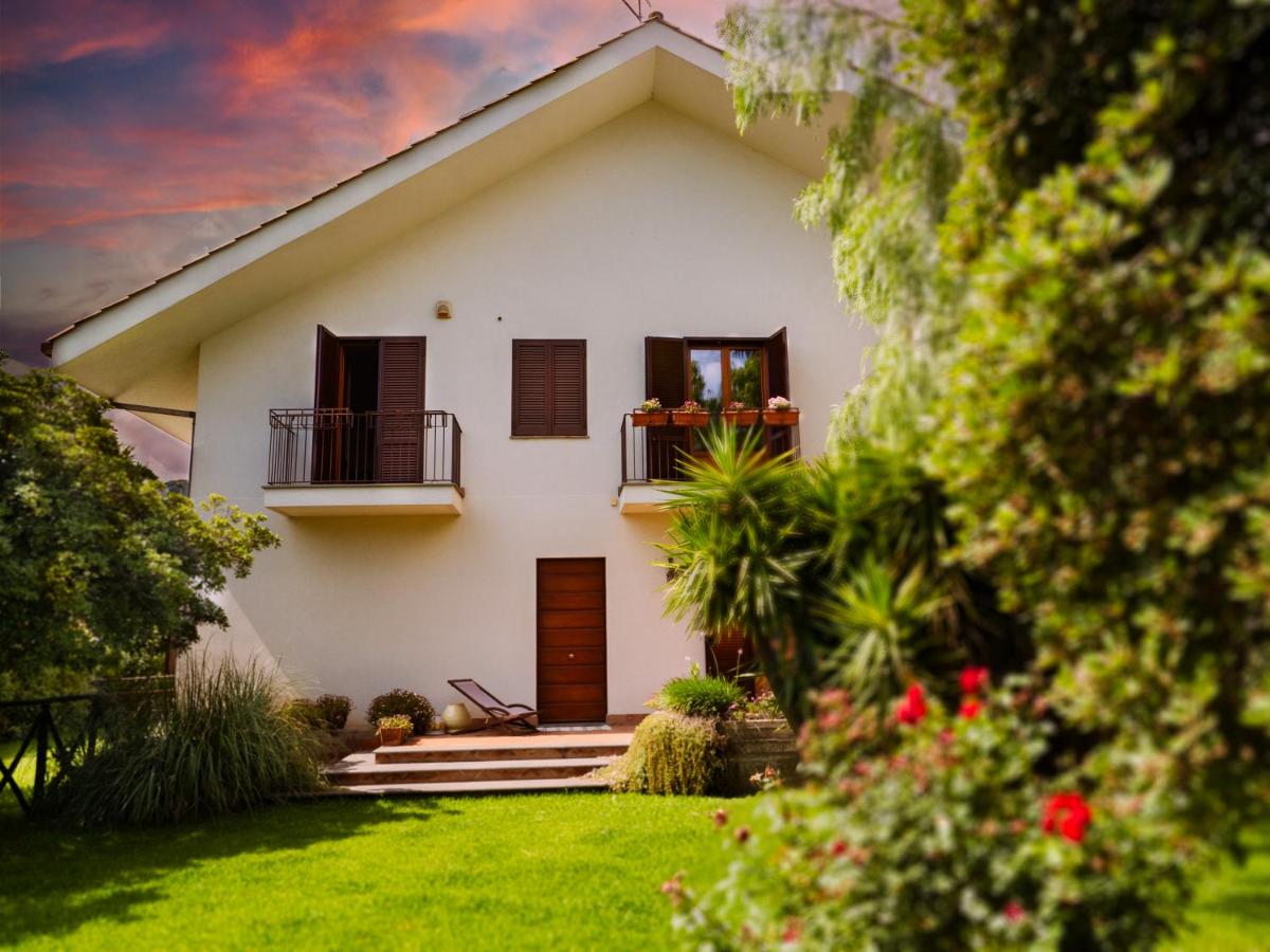 La fastuca casa vacanze - Housity