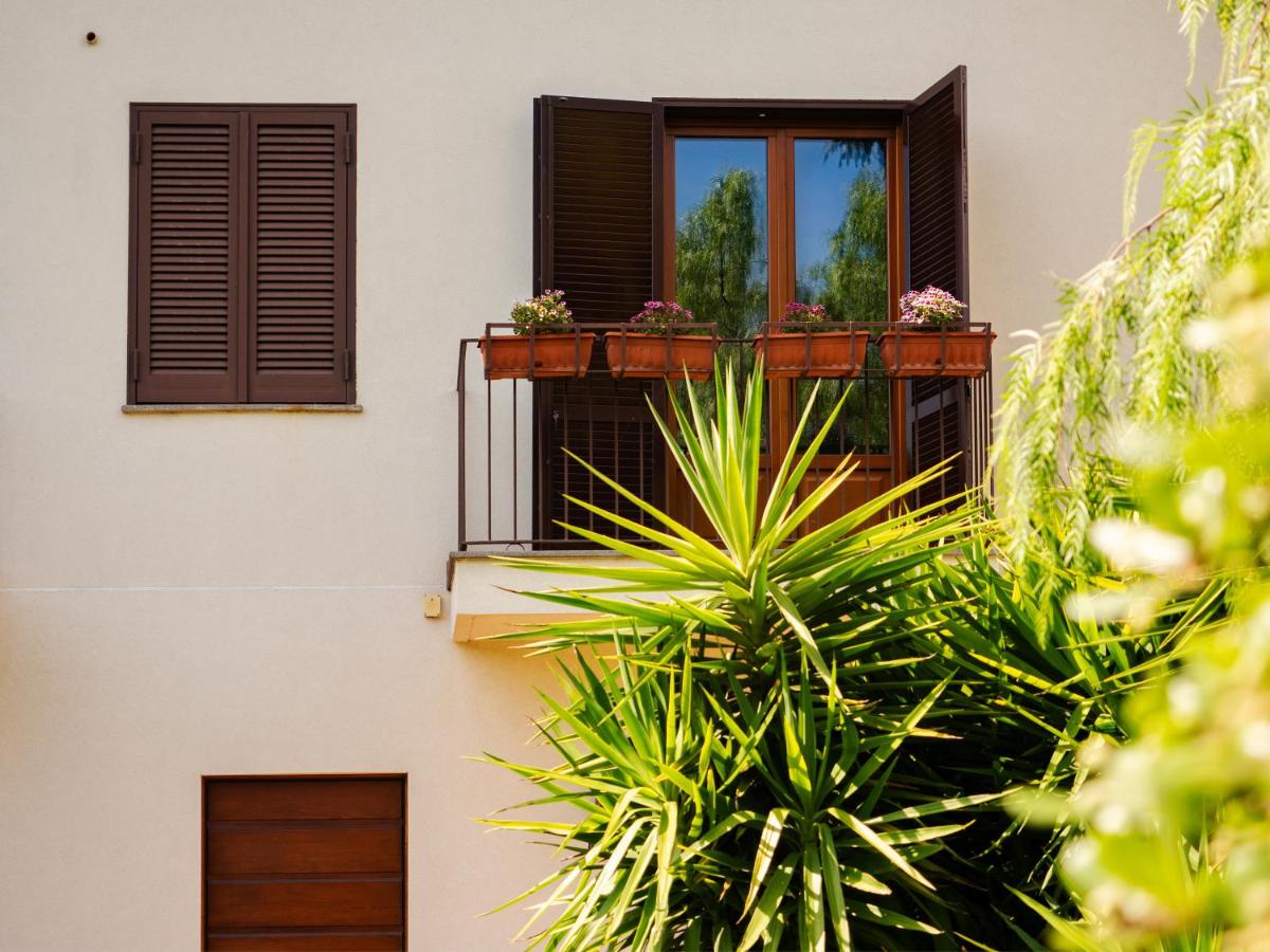 La fastuca casa vacanze - Housity