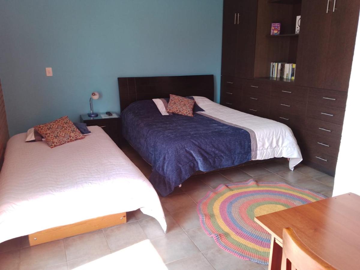 Hospedaje Gratitud Guatavita - Housity