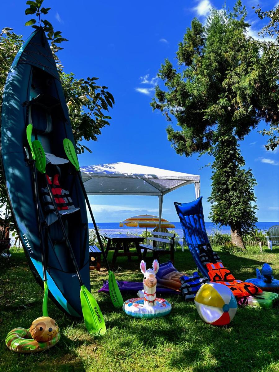 Seafront Apartment Rize-Ardeşen - Housity