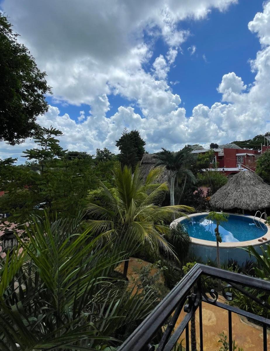 Casa Xu´unan - Housity