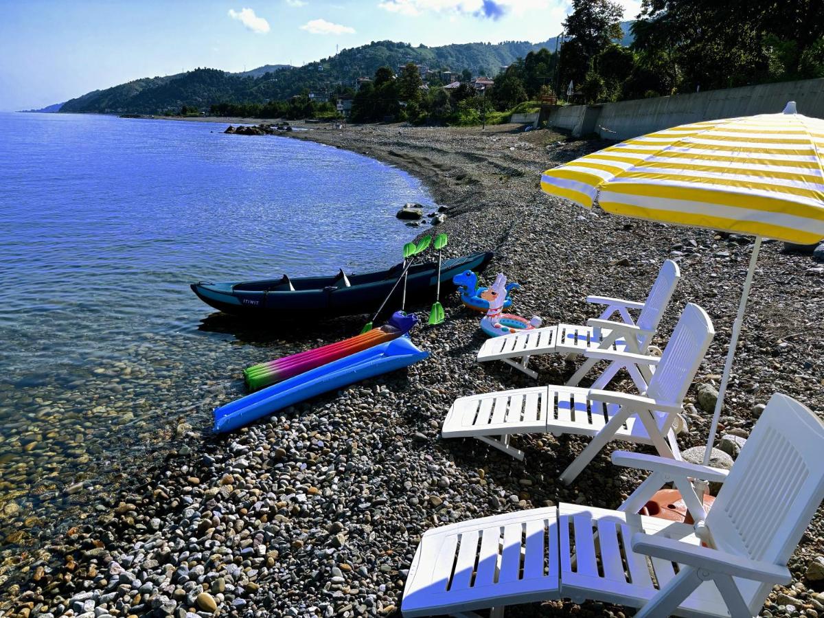 Seafront Apartment Rize-Ardeşen - Housity