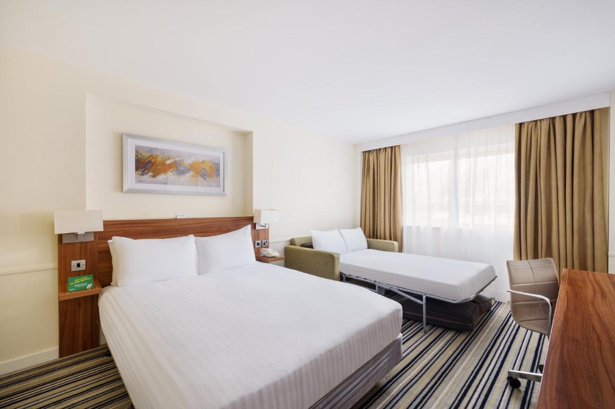 Holiday Inn Ashford Central, an IHG Hotel - Housity