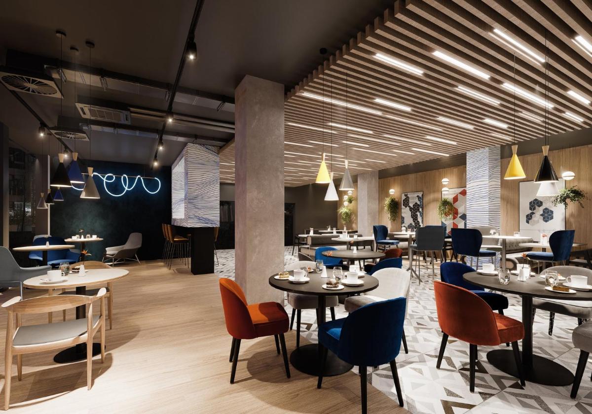 Holiday Inn Express Lublin, an IHG Hotel - Hizvo