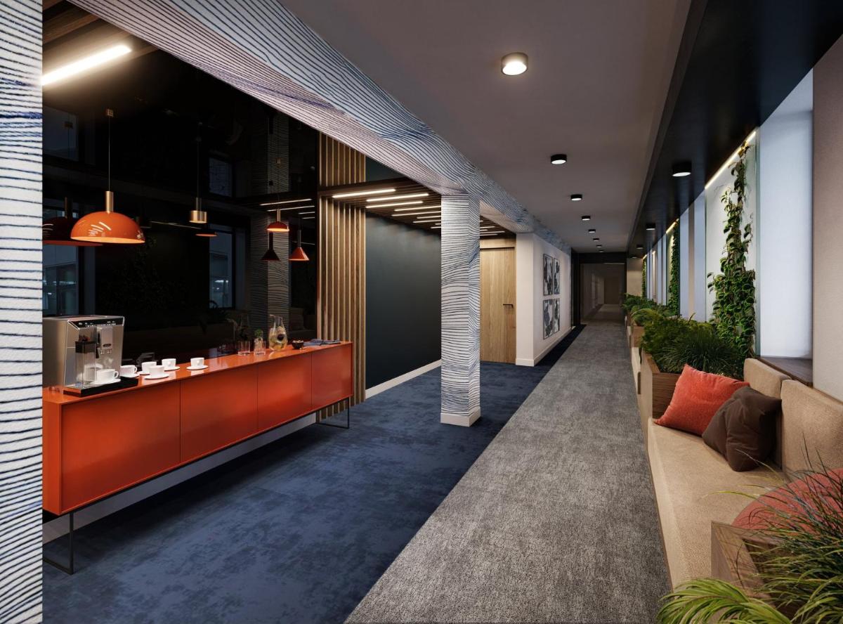 Holiday Inn Express Lublin, an IHG Hotel - Hizvo