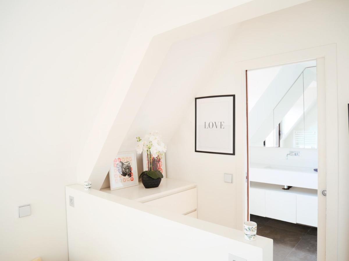 L'Exclusif de Deauville - Ultra Centre, Balcon & Luxe Moderne - Housity