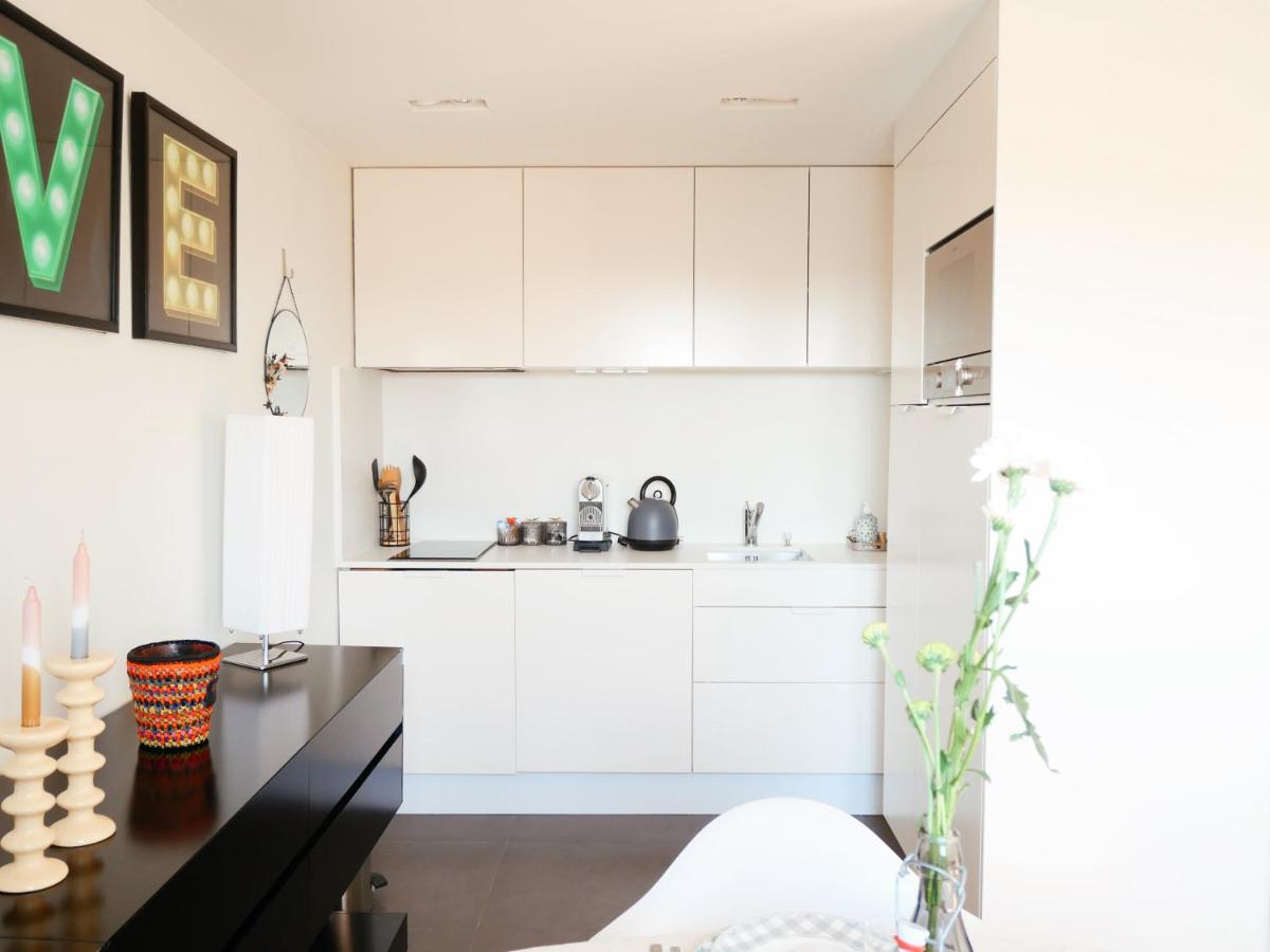 L'Exclusif de Deauville - Ultra Centre, Balcon & Luxe Moderne - Housity