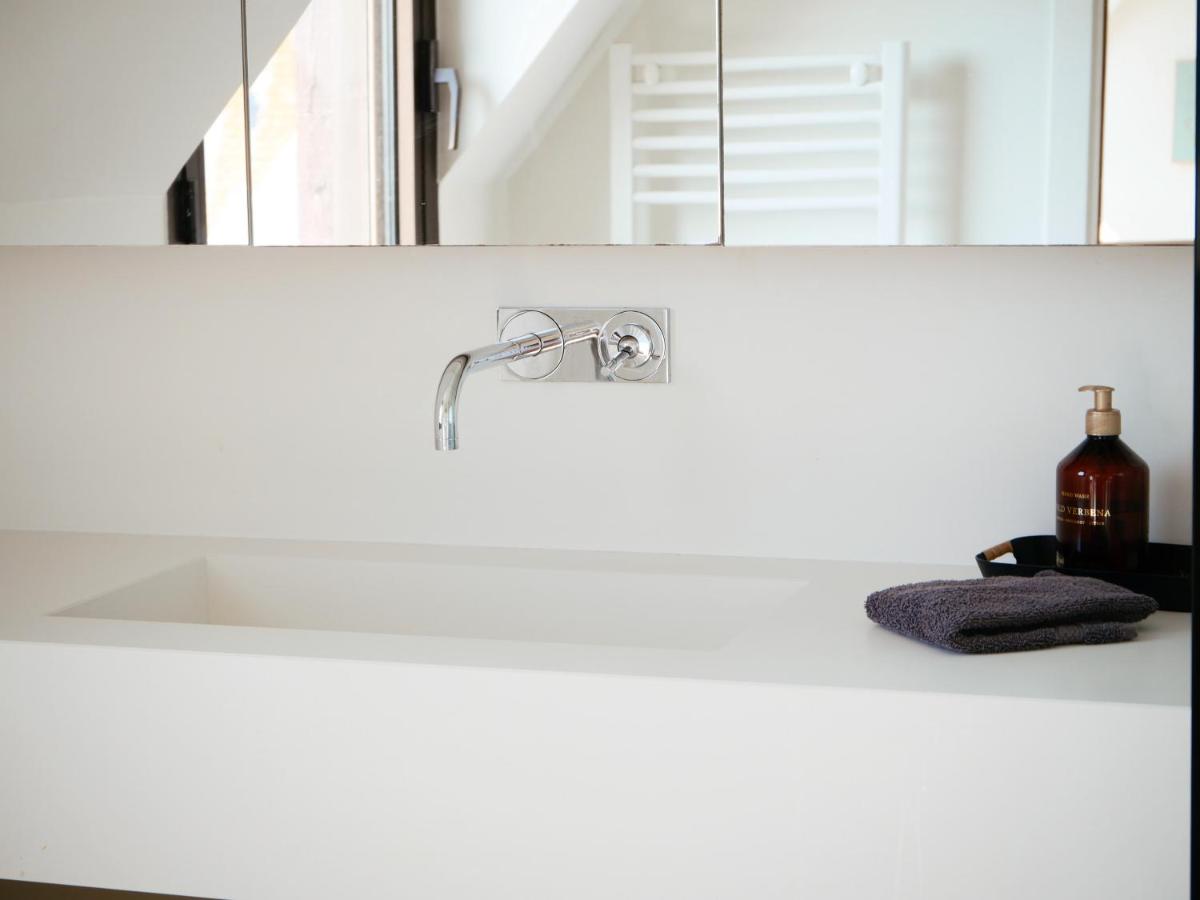 L'Exclusif de Deauville - Ultra Centre, Balcon & Luxe Moderne - Housity