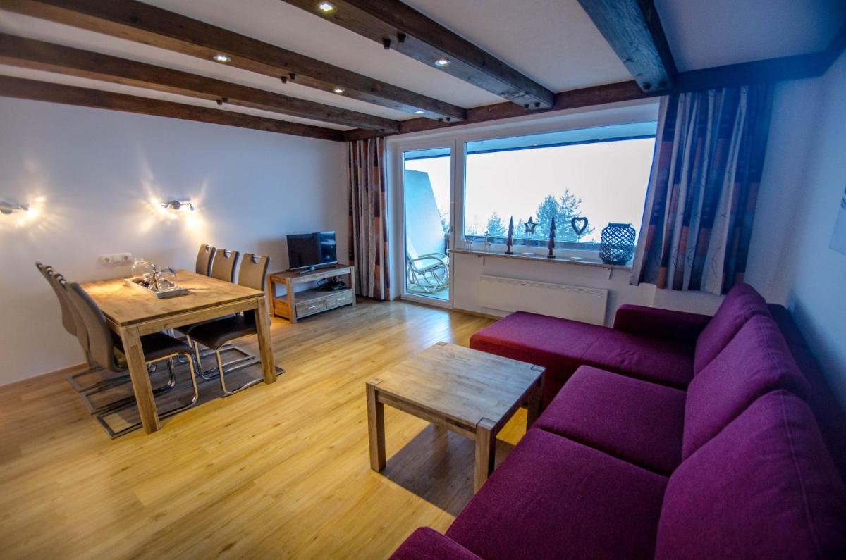 Appartement THE GOOD VIEW by All in One Apartments - Hizvo