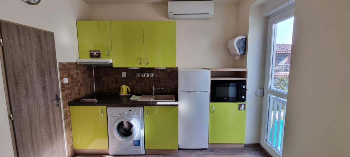 apartman Panorama - Housity