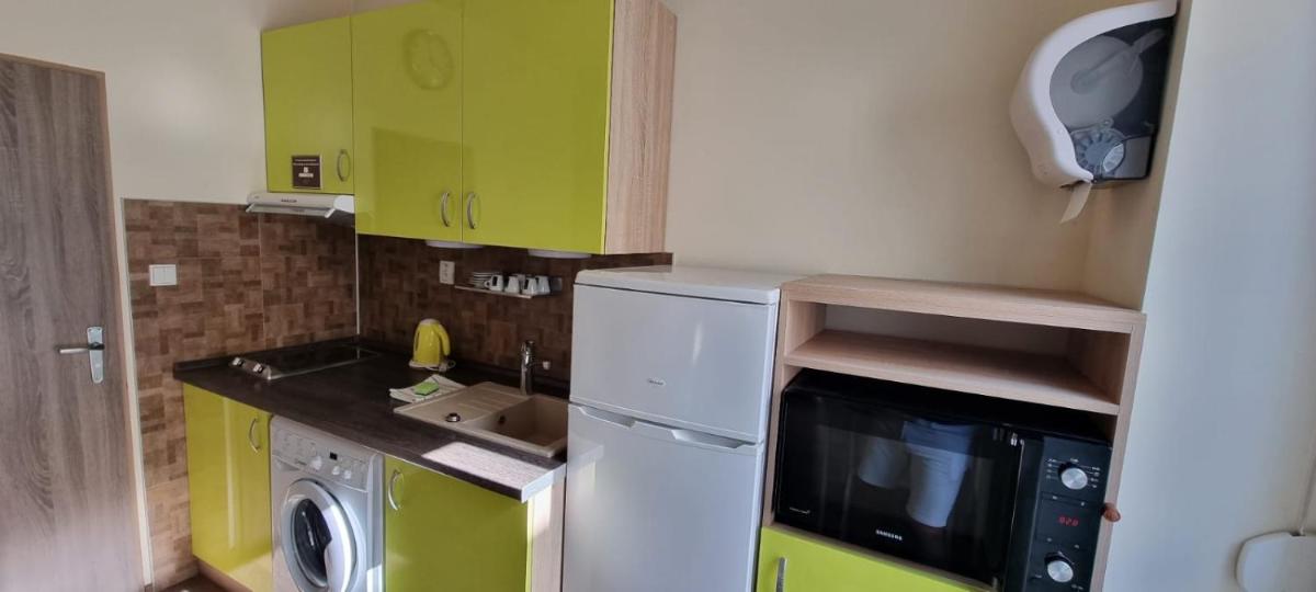 apartman Panorama - Housity