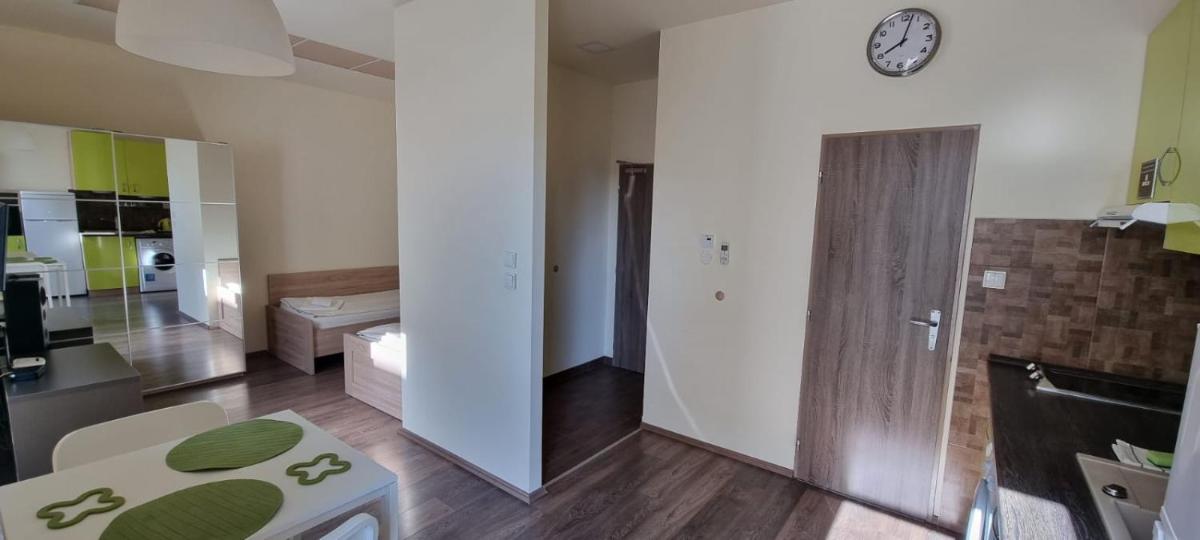 apartman Panorama - Housity