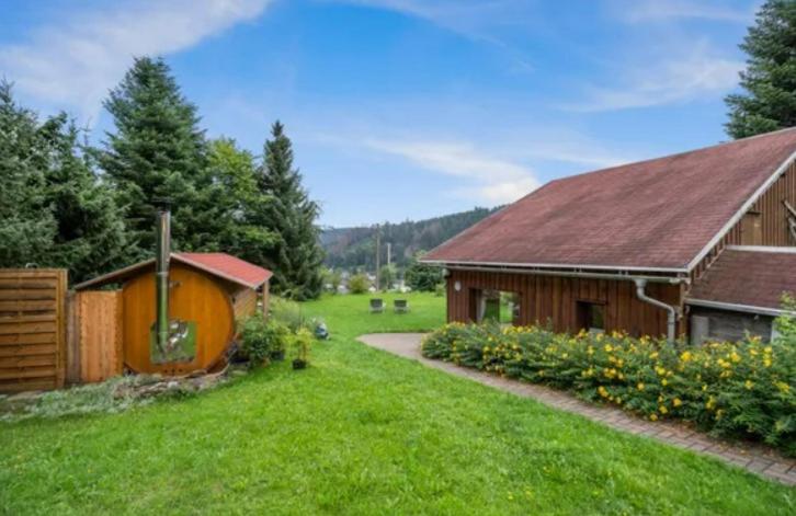 Ferienhaus Panoramablick - Housity