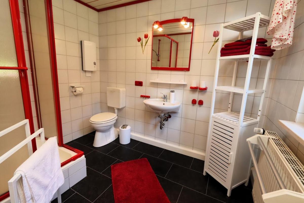 Ferienhaus Panoramablick - Housity