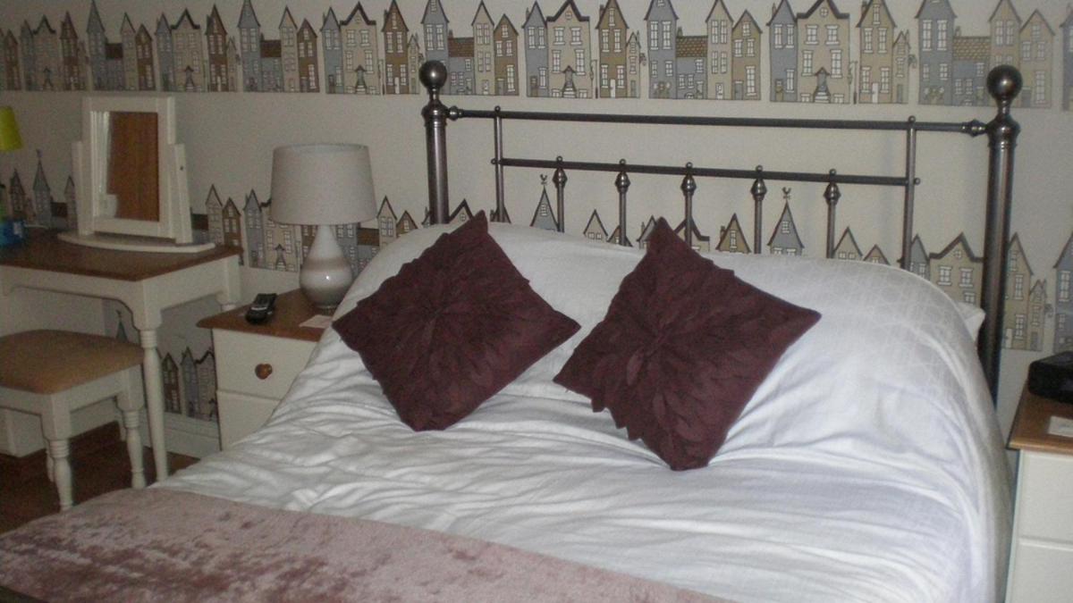 Brookes Holiday Let - Housity