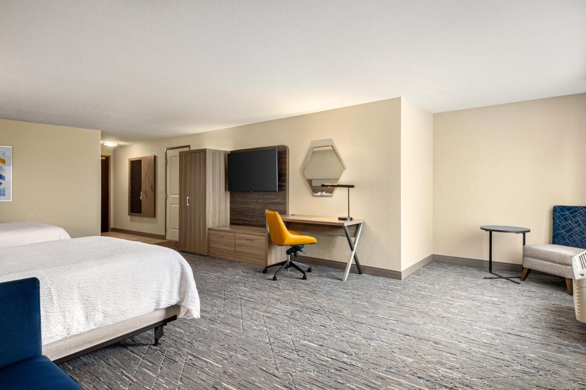 Holiday Inn Express Richmond by IHG - Housity