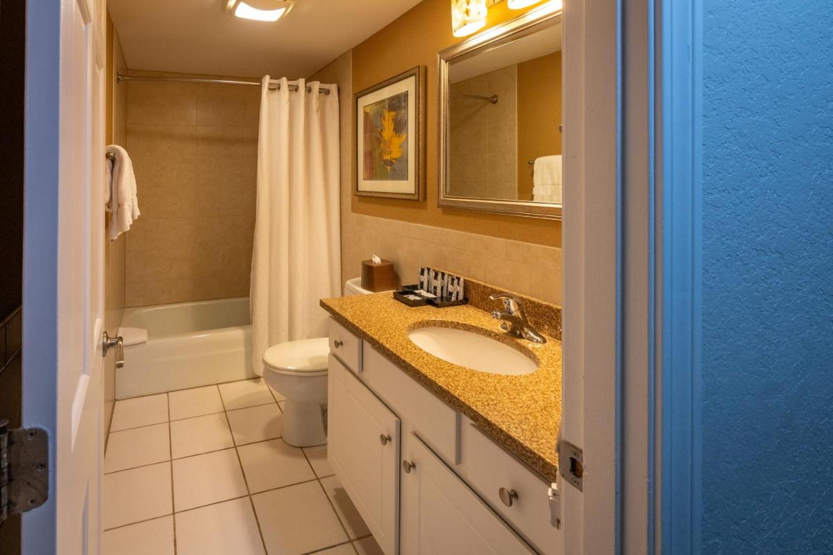 Red Jacket Mountain View Hotel - Housity