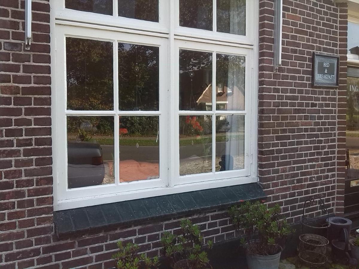 B&B In De Backerije 2 - Housity