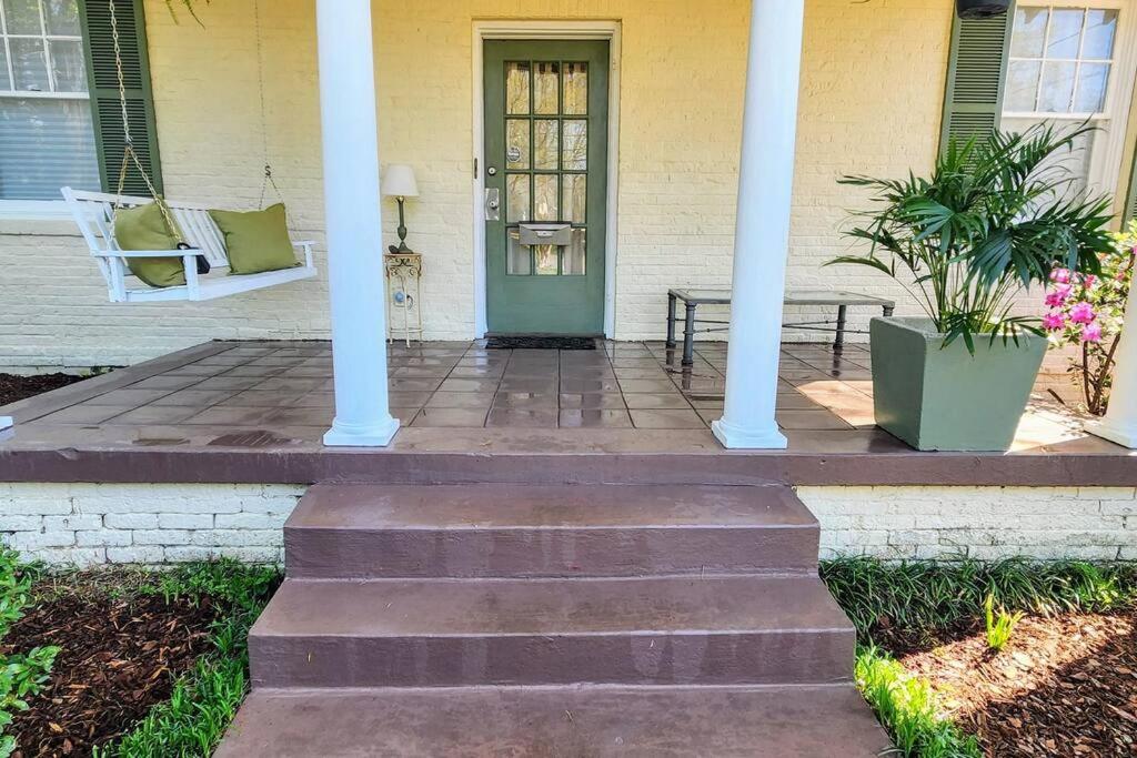 Historic Idlewild Cottage - Housity