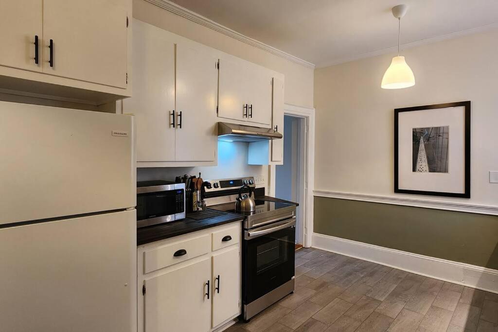Historic Idlewild Cottage - Housity