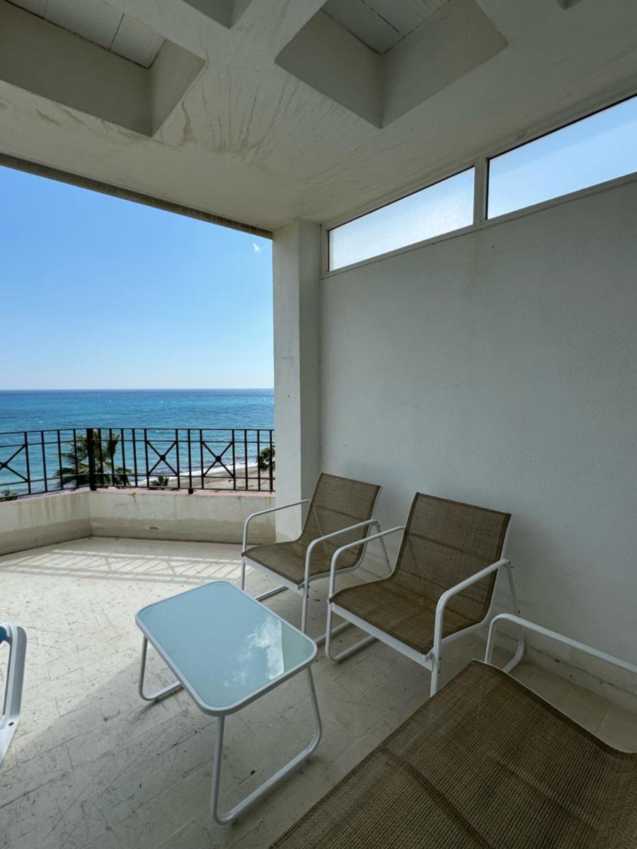 BeachLine Penthouse - SeaLine Apartments - Hizvo