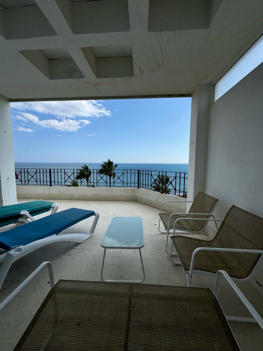 BeachLine Penthouse - SeaLine Apartments - Hizvo