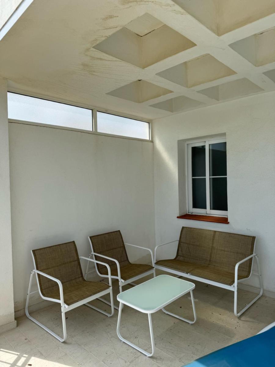BeachLine Penthouse - SeaLine Apartments - Hizvo