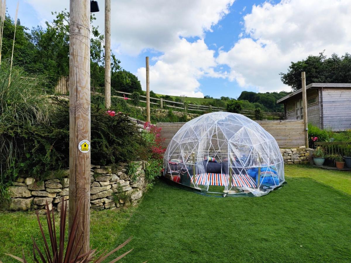 Cotswold accommodation - Housity