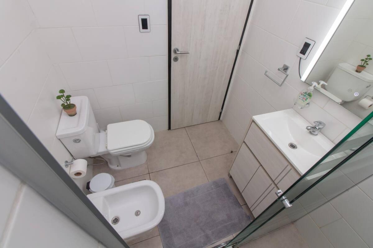 Suitetrails - Divino departamento con garage